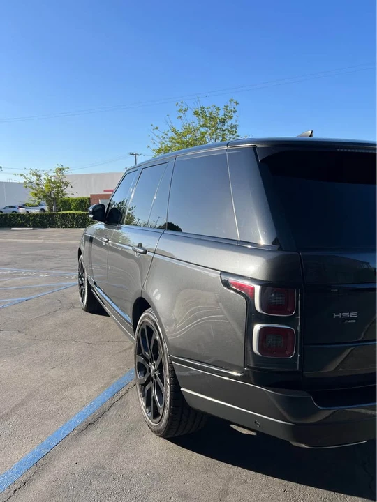 2020 Land Rover Range Rover L405 - Image 20 of 20