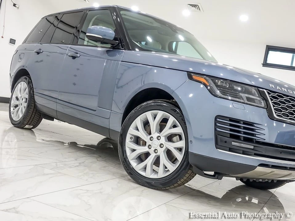 2020 Land Rover Range Rover L405 - Image 4 of 20