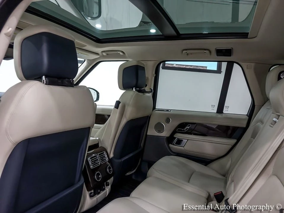 2020 Land Rover Range Rover L405 - Image 15 of 20