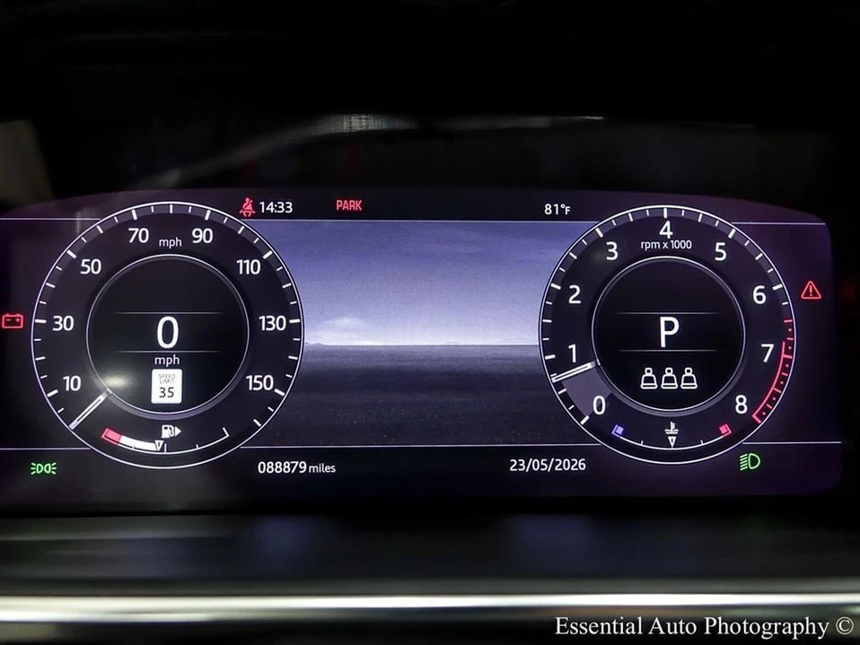 2020 Land Rover Range Rover L405 - Image 19 of 20