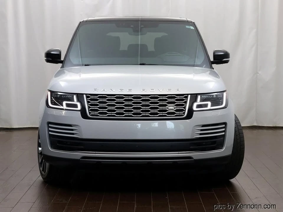 2020 Land Rover Range Rover L405 - Image 9 of 20