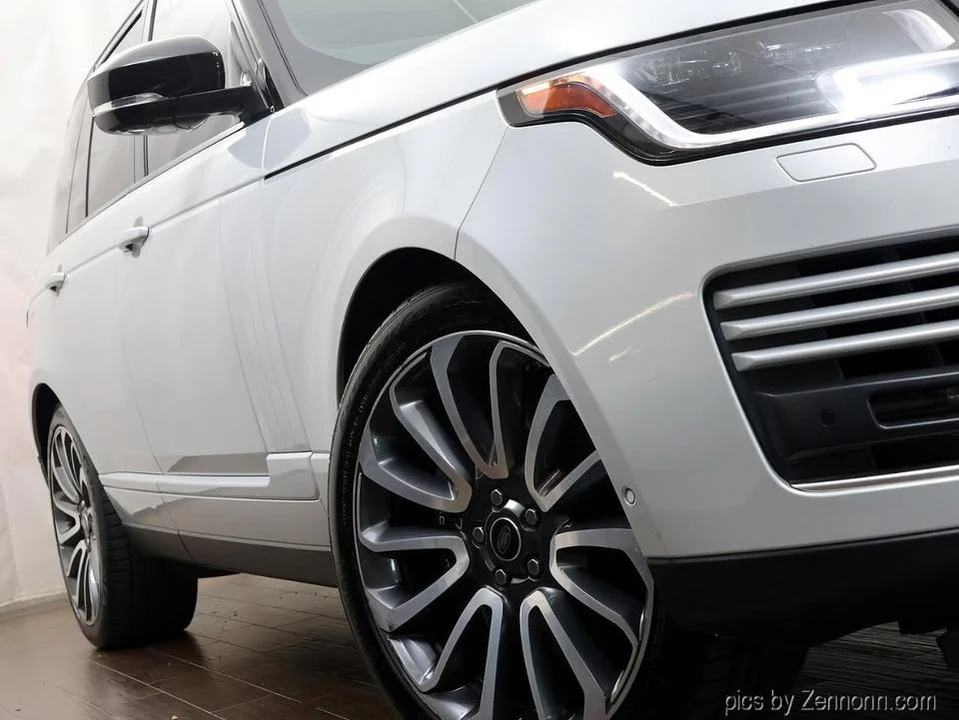 2020 Land Rover Range Rover L405 - Image 6 of 20