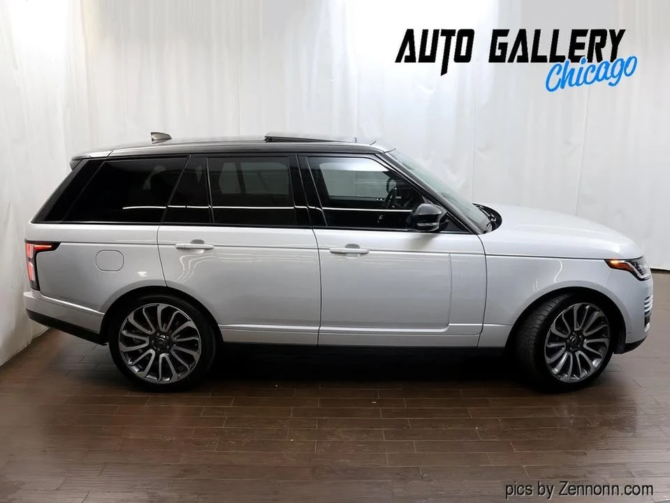 2020 Land Rover Range Rover L405 - Image 13 of 20