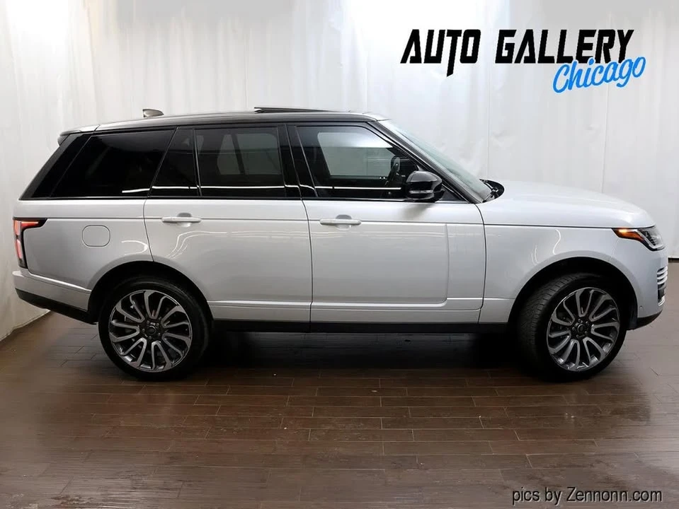 2020 Land Rover Range Rover L405 - Image 14 of 20