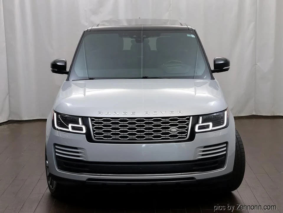 2020 Land Rover Range Rover L405 - Image 12 of 20