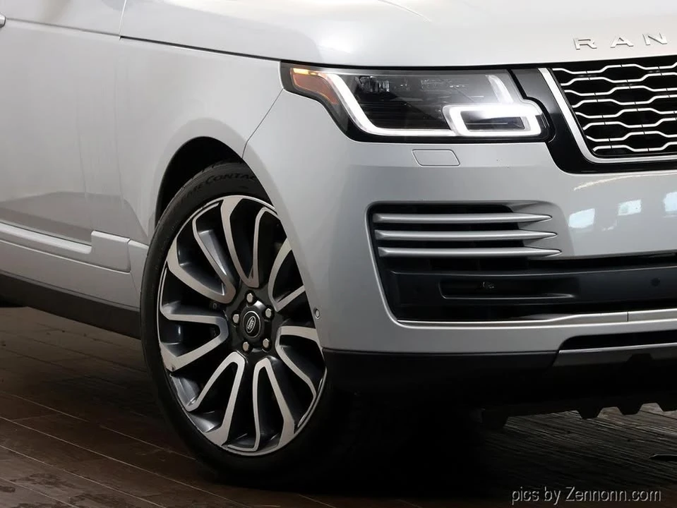2020 Land Rover Range Rover L405 - Image 3 of 20