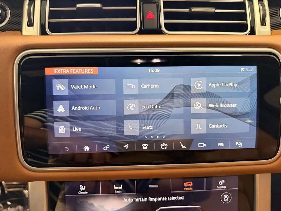 2020 Land Rover Range Rover L405 - Image 17 of 20