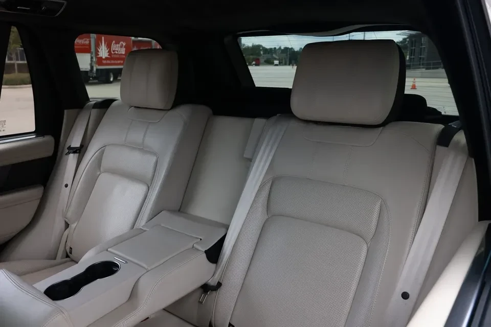 2020 Land Rover Range Rover L405 - Image 12 of 13