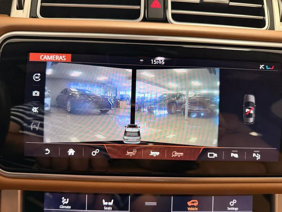 2020 Land Rover Range Rover L405 - Image 20 of 20