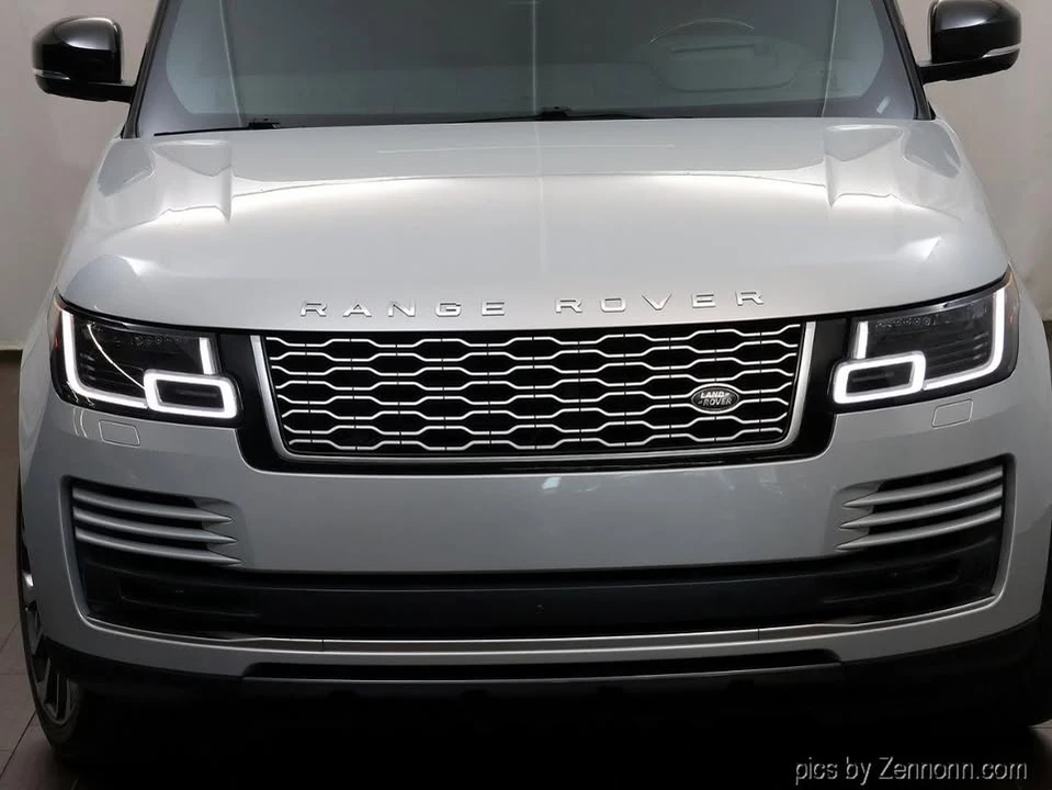 2020 Land Rover Range Rover L405 - Image 11 of 20