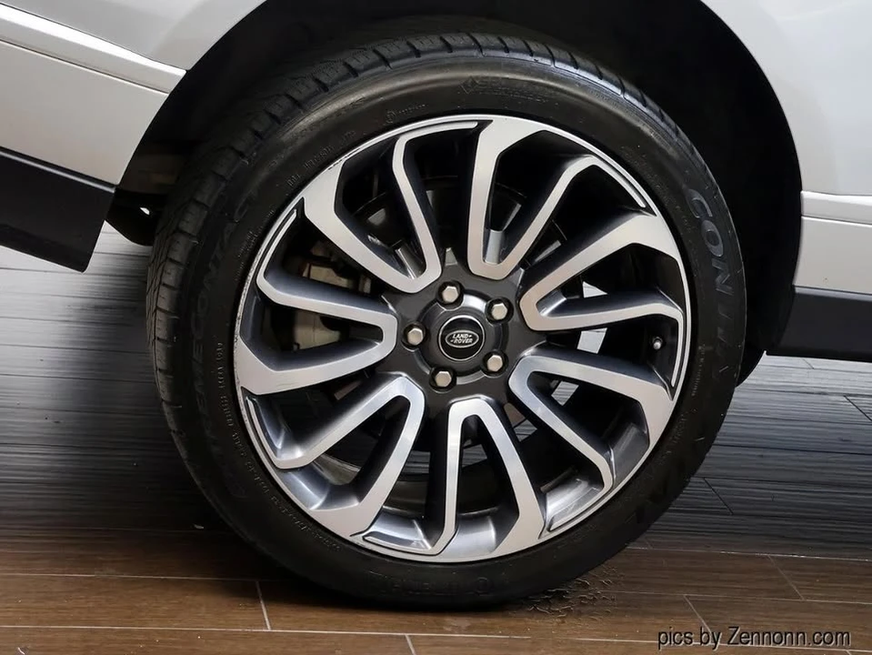 2020 Land Rover Range Rover L405 - Image 16 of 20