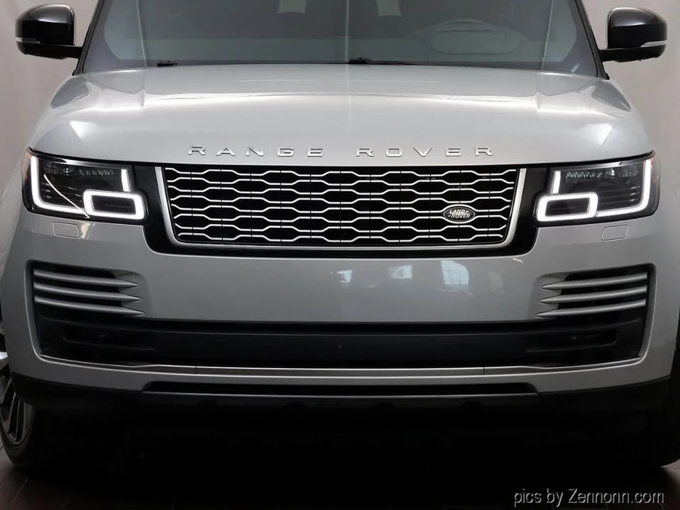 2020 Land Rover Range Rover L405 - Image 10 of 20