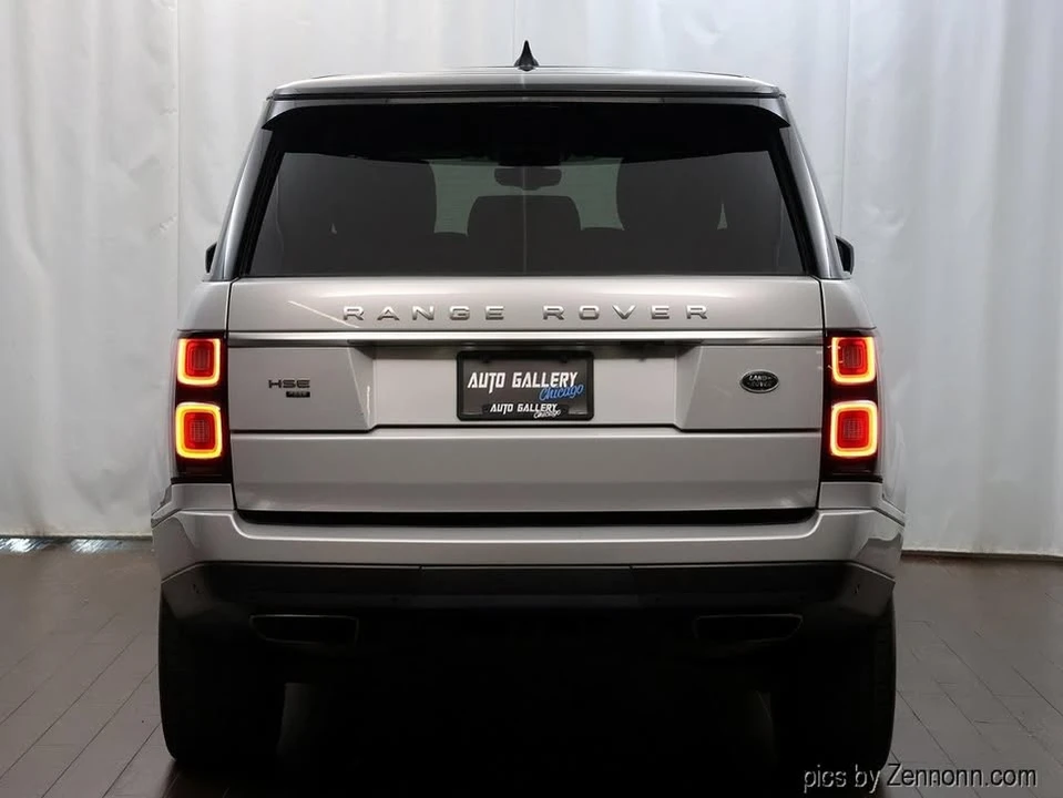 2020 Land Rover Range Rover L405 - Image 20 of 20