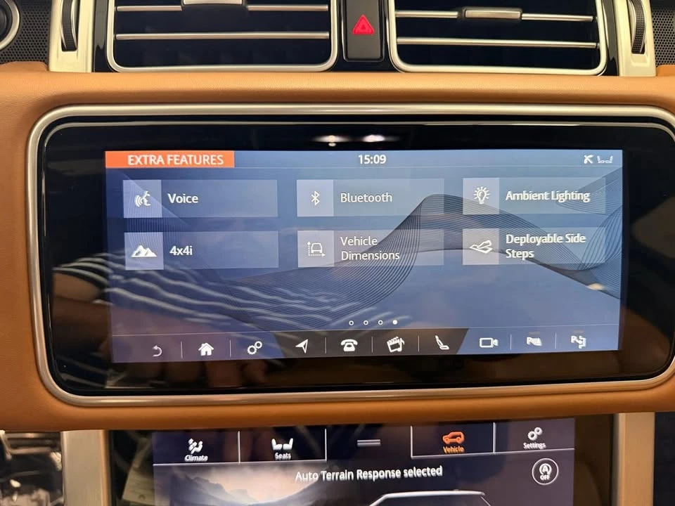 2020 Land Rover Range Rover L405 - Image 18 of 20