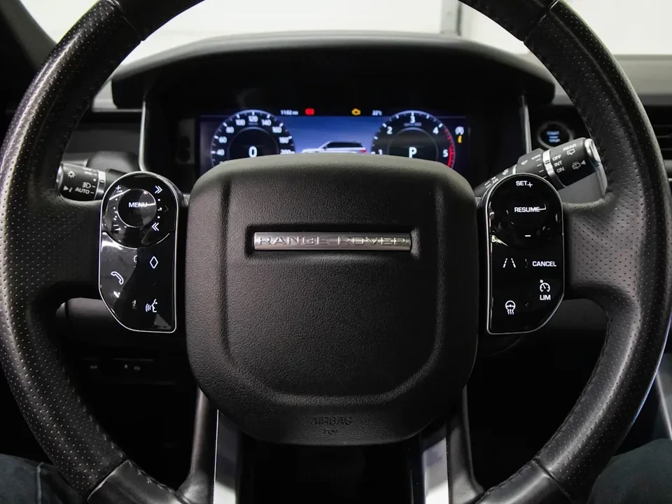 2020 Land Rover Range Rover L405 - Image 8 of 14