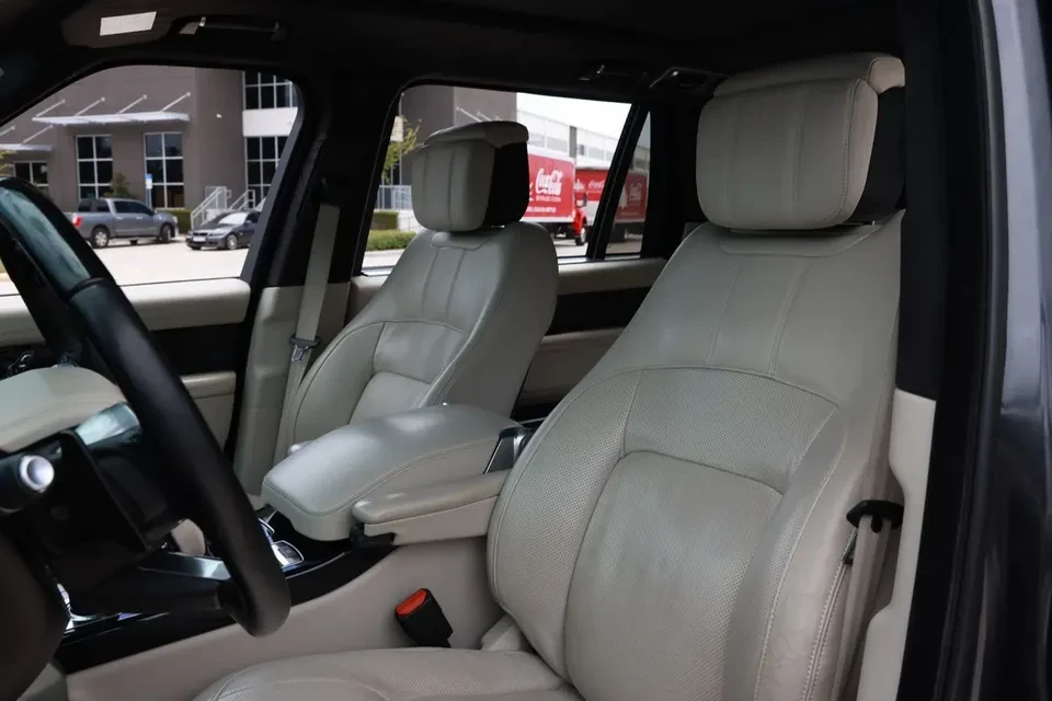 2020 Land Rover Range Rover L405 - Image 10 of 13