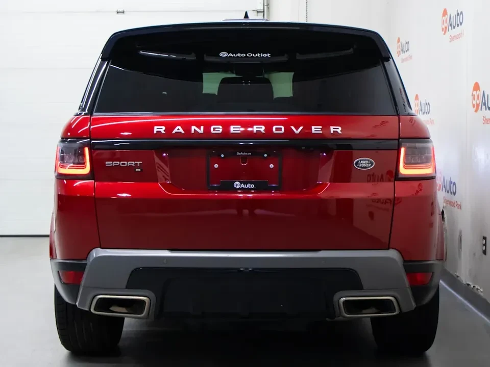 2020 Land Rover Range Rover L405 - Image 4 of 14