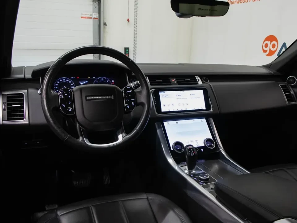 2020 Land Rover Range Rover L405 - Image 7 of 14
