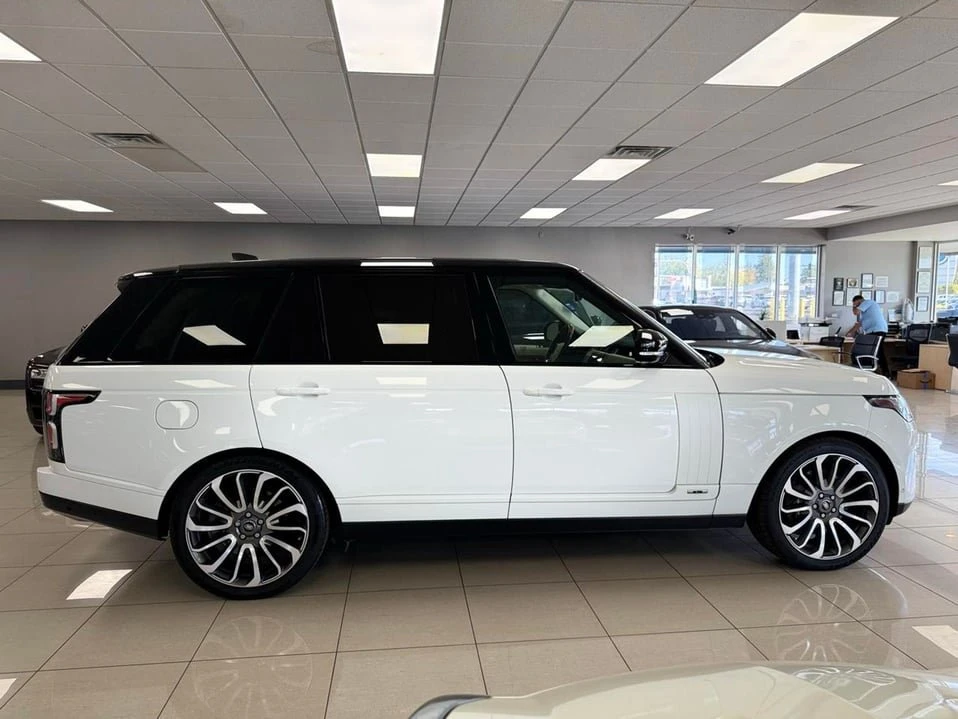 2020 Land Rover Range Rover L405 - Image 3 of 20