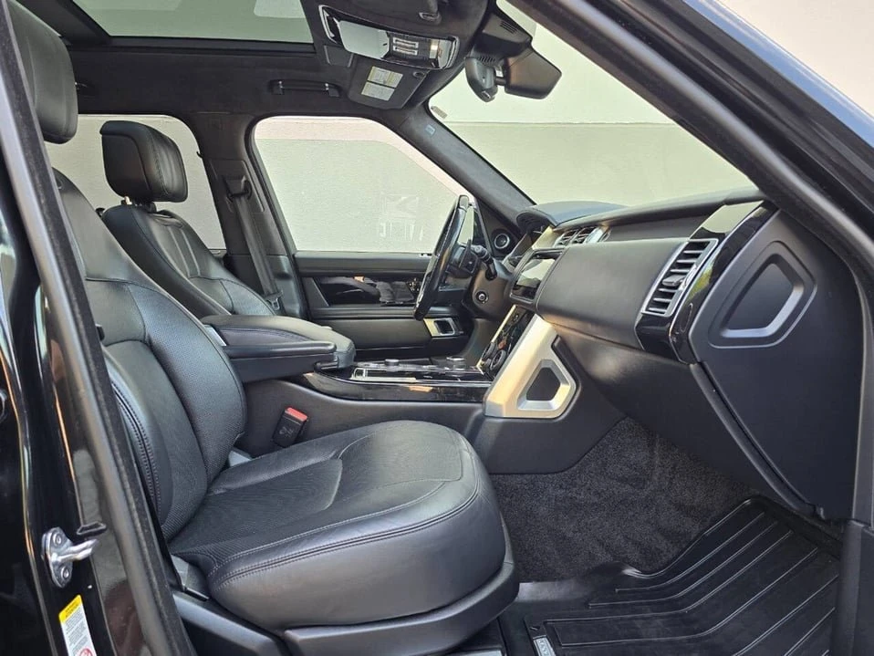 2020 Land Rover Range Rover L405 - Image 17 of 20