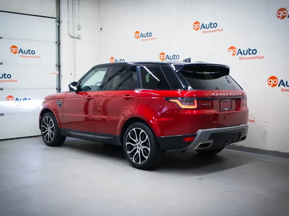 2020 Land Rover Range Rover L405 - Image 5 of 14