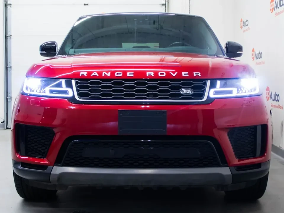 2020 Land Rover Range Rover L405 - Image 2 of 14