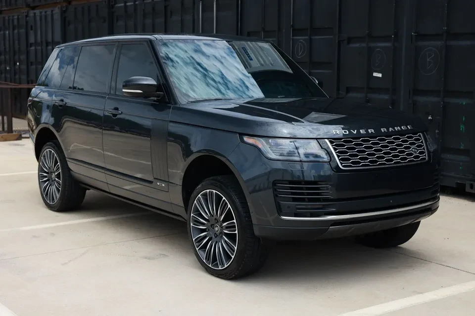 2020 Land Rover Range Rover L405 - Image 7 of 13