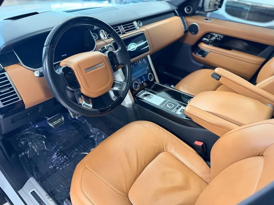 2020 Land Rover Range Rover L405 - Image 11 of 20
