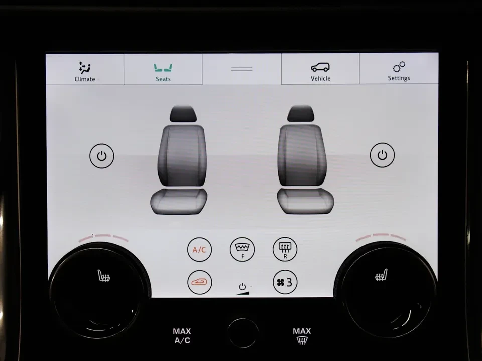 2020 Land Rover Range Rover L405 - Image 10 of 14