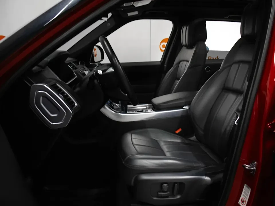 2020 Land Rover Range Rover L405 - Image 13 of 14