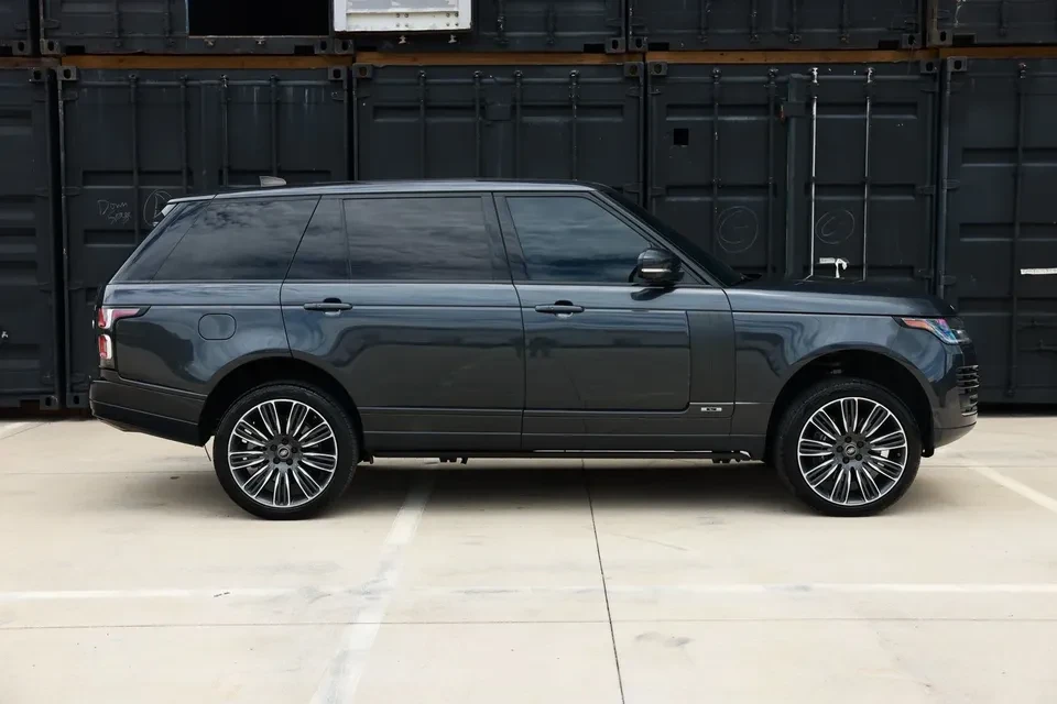 2020 Land Rover Range Rover L405 - Image 6 of 13