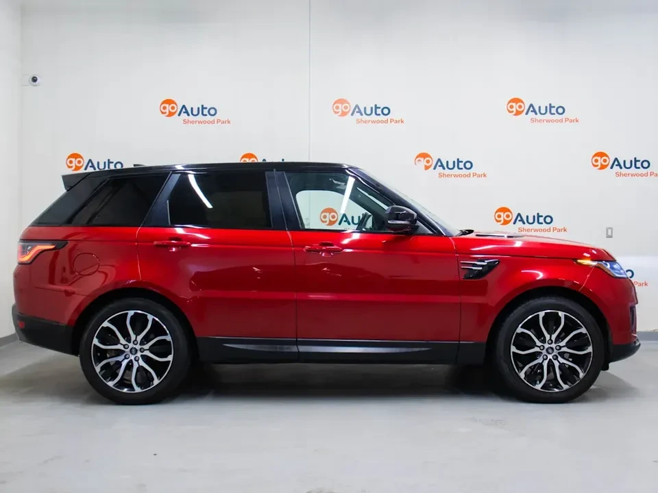2020 Land Rover Range Rover L405 - Image 3 of 14