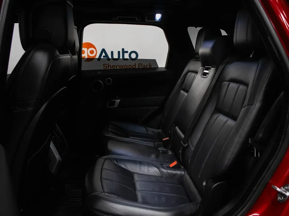 2020 Land Rover Range Rover L405 - Image 14 of 14