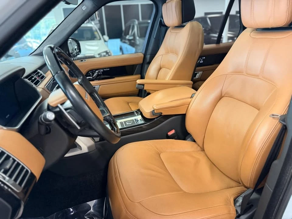 2020 Land Rover Range Rover L405 - Image 10 of 20