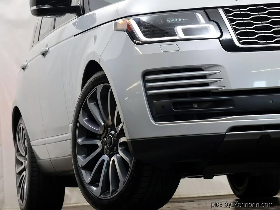2020 Land Rover Range Rover L405 - Image 8 of 20