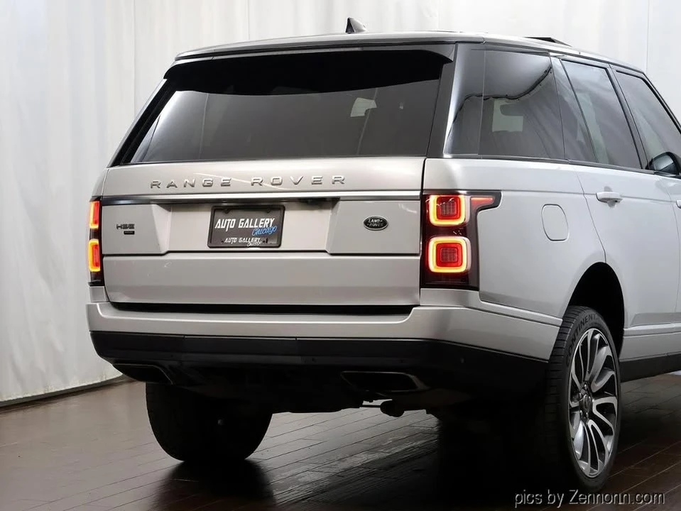 2020 Land Rover Range Rover L405 - Image 18 of 20