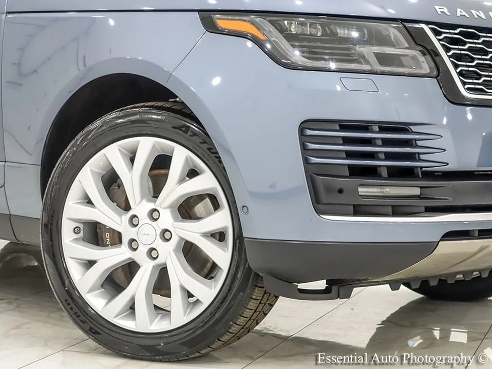 2020 Land Rover Range Rover L405 - Image 3 of 20