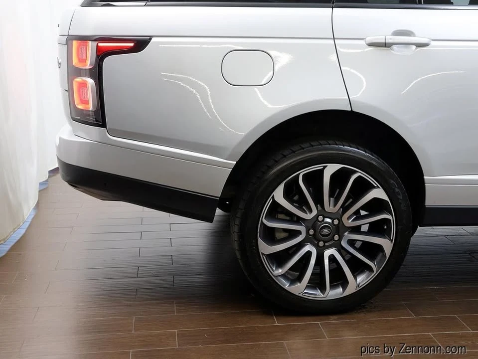 2020 Land Rover Range Rover L405 - Image 15 of 20