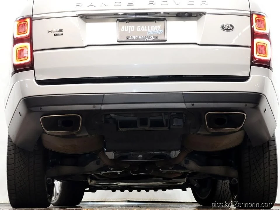 2020 Land Rover Range Rover L405 - Image 19 of 20