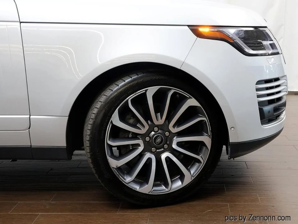 2020 Land Rover Range Rover L405 - Image 5 of 20