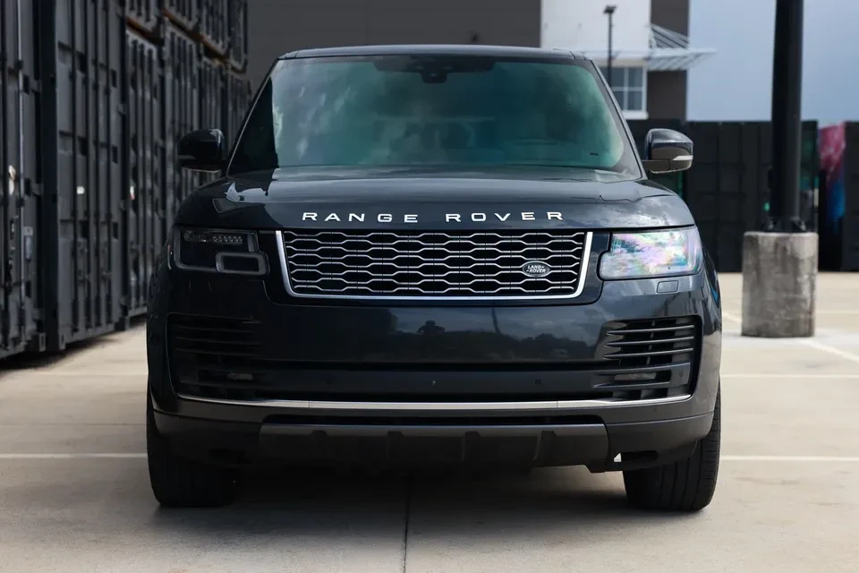 2020 Land Rover Range Rover L405 - Image 8 of 13
