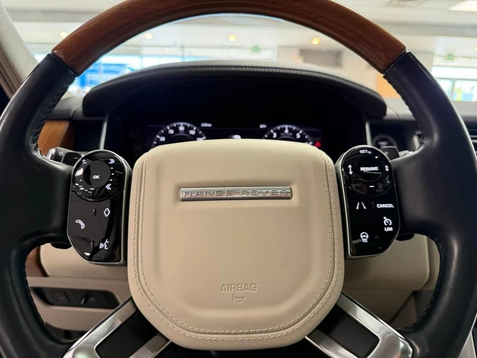 2020 Land Rover Range Rover L405 - Image 15 of 20
