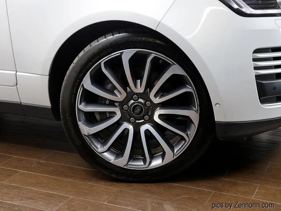 2020 Land Rover Range Rover L405 - Image 4 of 20