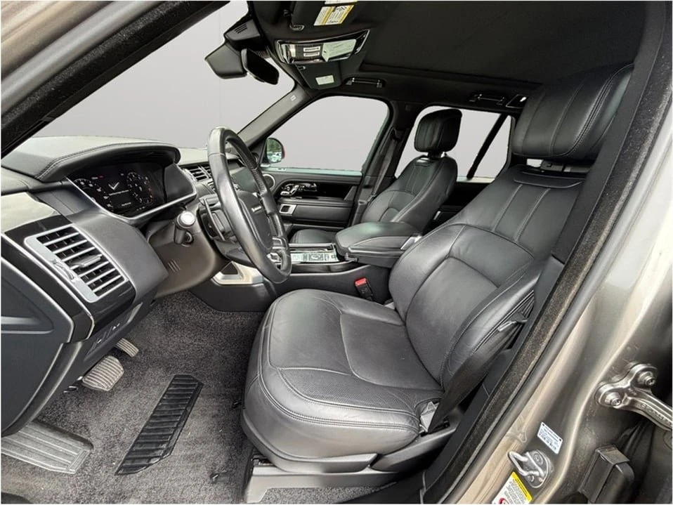 2020 Land Rover Range Rover L405 - Image 2 of 20