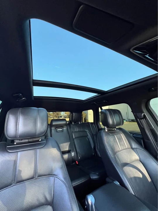 2020 Land Rover Range Rover L405 - Image 17 of 20