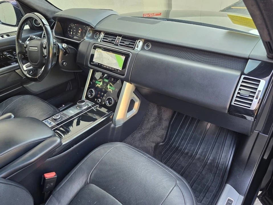 2020 Land Rover Range Rover L405 - Image 15 of 20