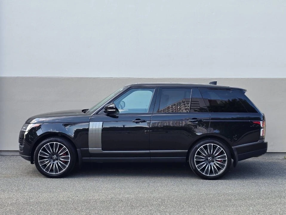 2020 Land Rover Range Rover L405 - Image 5 of 20