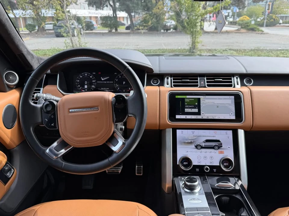 2020 Land Rover Range Rover L405 - Image 18 of 18