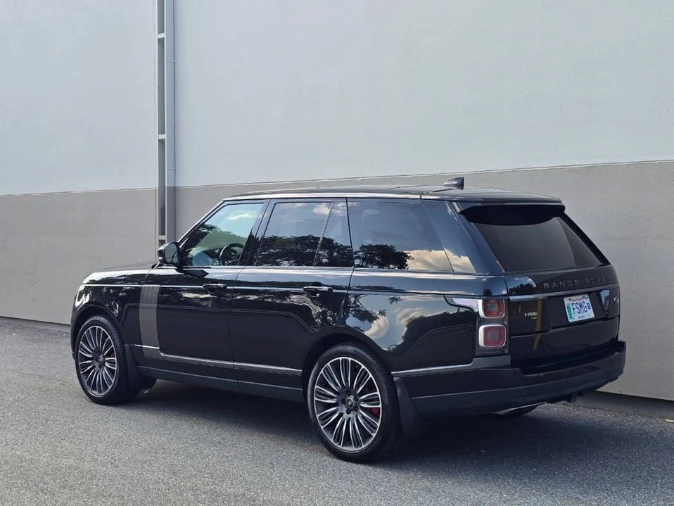 2020 Land Rover Range Rover L405 - Image 6 of 20