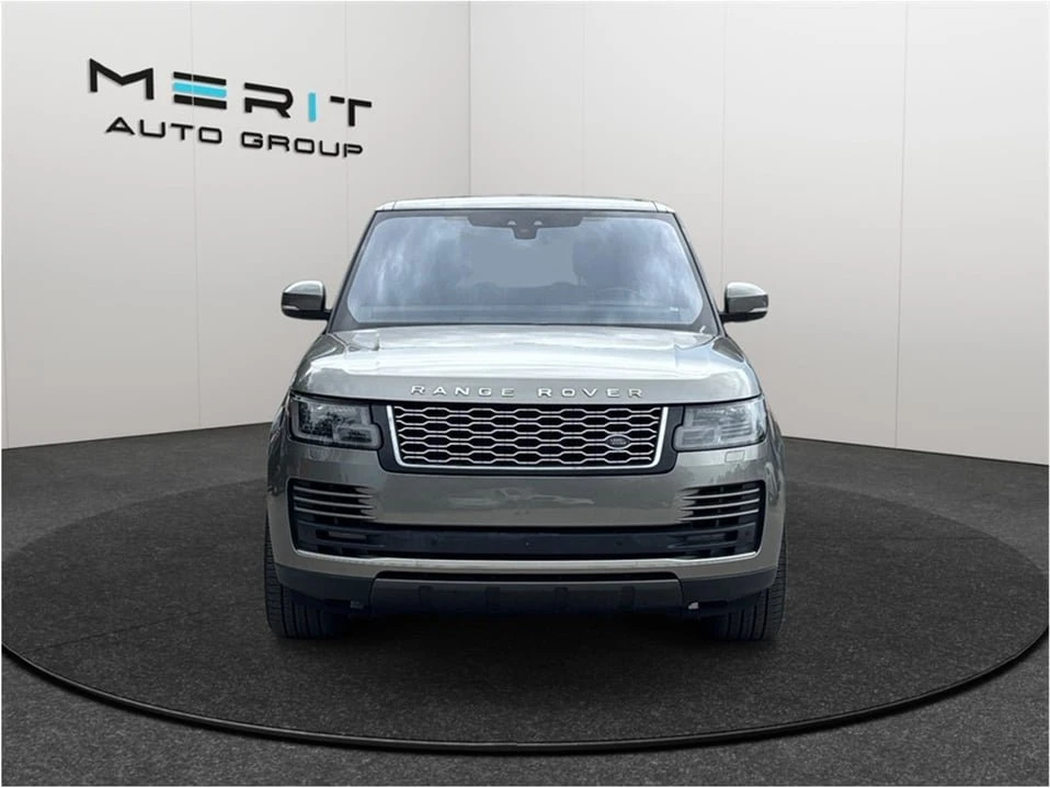 2020 Land Rover Range Rover L405 - Image 3 of 20